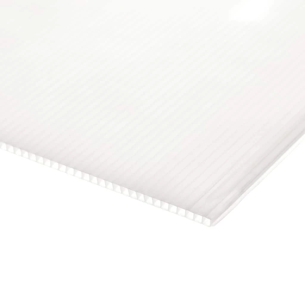 Best Sale ๐ 15 Pack: 20" x 30" Transparent Plastic Corrugated Board by Creatology™ โ๏ธ 5 Best Sale ๐ 15 Pack: 20" x 30" Transparent Plastic Corrugated Board by Creatology™ โ๏ธ - Image 3