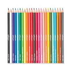 Hot Sale 🌟 12 Packs: 24 ct. (288 total) Colored Pencils by Creatology™ ✨ -Cheap Creatology Store MP632058 20