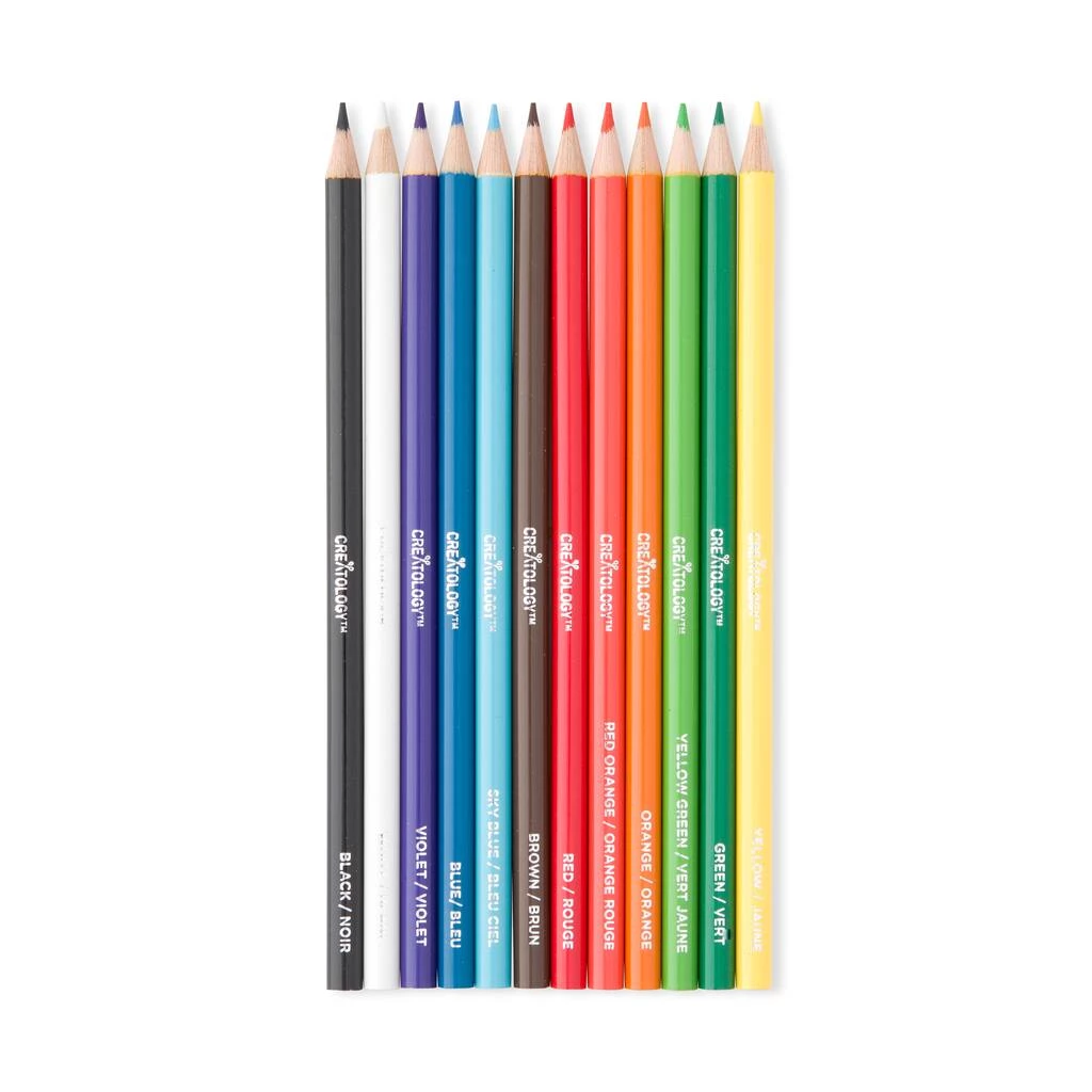 Flash Sale 💯 12 Packs: 12 ct. (144 total) Colored Pencils by Creatology™ 🌟 6 Flash Sale 💯 12 Packs: 12 ct. (144 total) Colored Pencils by Creatology™ 🌟 - Image 4