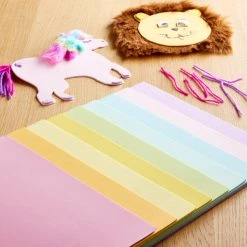 Outlet ⌛ 12 Packs: 40 ct. (480 total) 9" x 12" Pastel Foam Sheets by Creatology™ ✔️ 6 Outlet ⌛ 12 Packs: 40 ct. (480 total) 9" x 12" Pastel Foam Sheets by Creatology™ ✔️ -Cheap Creatology Store MP661708 20