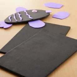 Deals 🛒 24 Pack: 12" x 18" Black Thick Foam Sheet by Creatology™ 🎁 -Cheap Creatology Store MP661709 20
