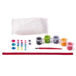 Cheapest 🥰 12 Pack: Clay Handprint Ornament Kit by Creatology™ 🛒 -Cheap Creatology Store MP662040 20