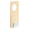 Flash Sale 🔥 12 Packs: 6 ct. (72 total) Door Hangers Wood by Creatology™ 🌟 -Cheap Creatology Store MP662063 30