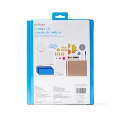 Best Sale 😀 6 Pack: Space Collage Kit by Creatology™ ✨ 10 Best Sale 😀 6 Pack: Space Collage Kit by Creatology™ ✨ -Cheap Creatology Store MP663358 46