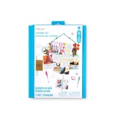 Cheap 🎉 6 Pack: Dream Journal Collage Kit by Creatology™ ⌛ -Cheap Creatology Store MP663360 20