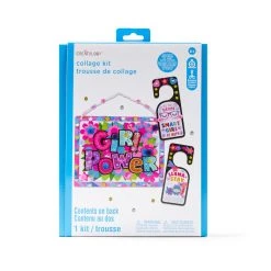Brand new 😀 6 Pack: Room Décor Collage Kit by Creatology™ 🧨 -Cheap Creatology Store MP663362 45
