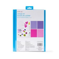 New ⌛ 6 Pack: Unicorn Collage Kit by Creatology™ 🎉 -Cheap Creatology Store MP663365 46