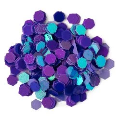 Coupon 🔔 12 Packs: 12 ct. (144 total) Rainbow Jumbo Glitter Pack by Creatology™ 💯 -Cheap Creatology Store MP663804 27