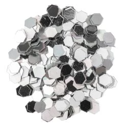 Coupon 🔔 12 Packs: 12 ct. (144 total) Rainbow Jumbo Glitter Pack by Creatology™ 💯 -Cheap Creatology Store MP663804 29