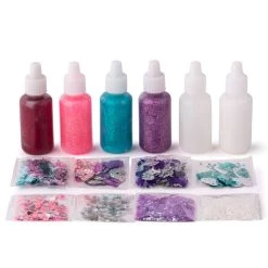 Cheap 💯 8 Pack: Unicorn Embellishment Kit by Creatology™ 🌟 -Cheap Creatology Store MP665190 20