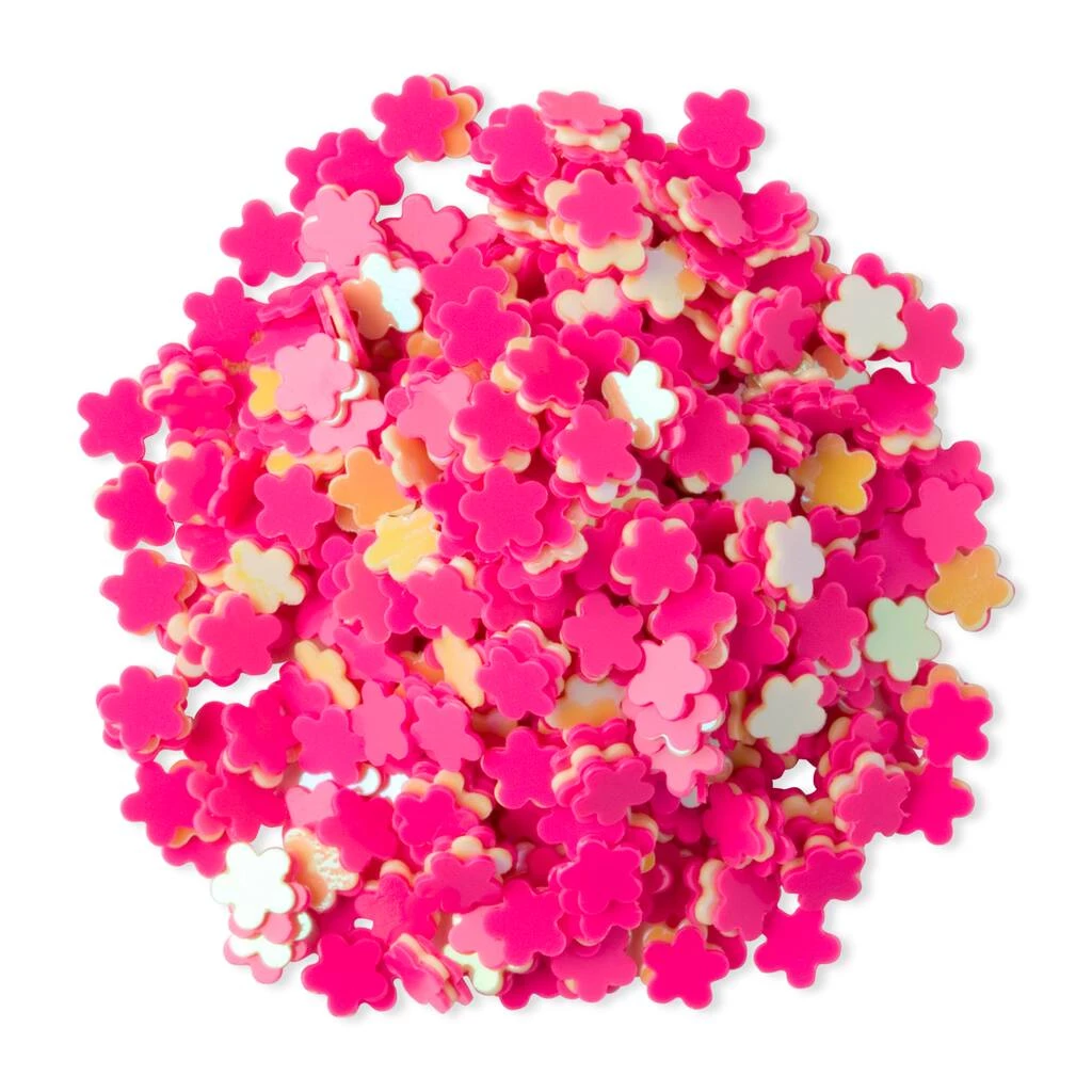 Promo 🔥 12 Packs: 12 ct. (144 total) Shaped Glitter Pack by Creatology™ 🎁 8 Promo 🔥 12 Packs: 12 ct. (144 total) Shaped Glitter Pack by Creatology™ 🎁 - Image 6