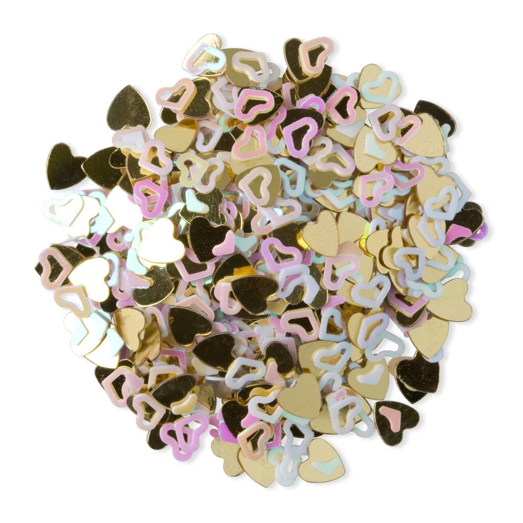 Promo 🔥 12 Packs: 12 ct. (144 total) Shaped Glitter Pack by Creatology™ 🎁 16 Promo 🔥 12 Packs: 12 ct. (144 total) Shaped Glitter Pack by Creatology™ 🎁 - Image 14