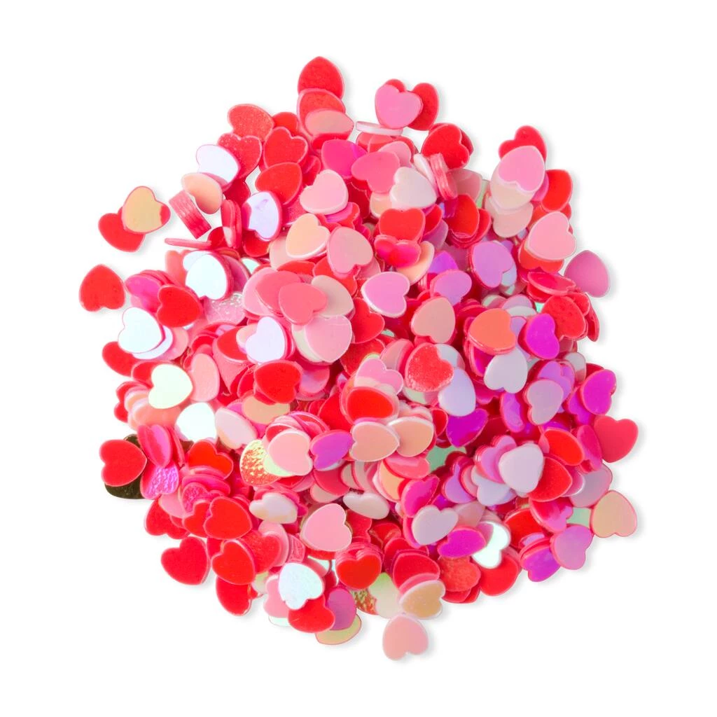 Promo 🔥 12 Packs: 12 ct. (144 total) Shaped Glitter Pack by Creatology™ 🎁 10 Promo 🔥 12 Packs: 12 ct. (144 total) Shaped Glitter Pack by Creatology™ 🎁 - Image 8