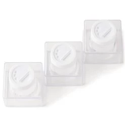 Deals 🔔 12 Packs: 3 ct. (36 total) Glitter Stacker Jars by Creatology™ 🌟 -Cheap Creatology Store MP665786 22