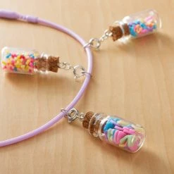 Deals 😀 12 Packs: 3 ct. (36 total) Color Bottle Charms by Creatology™ 😀 -Cheap Creatology Store MP684589 20