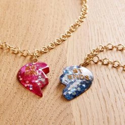 Discount ❤️ 12 Packs: 2 ct. (24 total) Best Friends Charms by Creatology™ 🔥 -Cheap Creatology Store MP684666 20