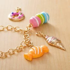 Wholesale 🔔 12 Packs: 4 ct. (48 total) Sweet Treat Charms by Creatology™ ✨ -Cheap Creatology Store MP684672 20
