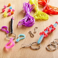 Discount ๐งจ 9 Pack: My 1st Cording Kit by Creatology™ ๐ 8 Discount ๐งจ 9 Pack: My 1st Cording Kit by Creatology™ ๐ -Cheap Creatology Store MP684678 20