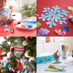 Cheap ❤️ Winter Workshop Bundle by Creatology 😍 -Cheap Creatology Store VB79623S 5